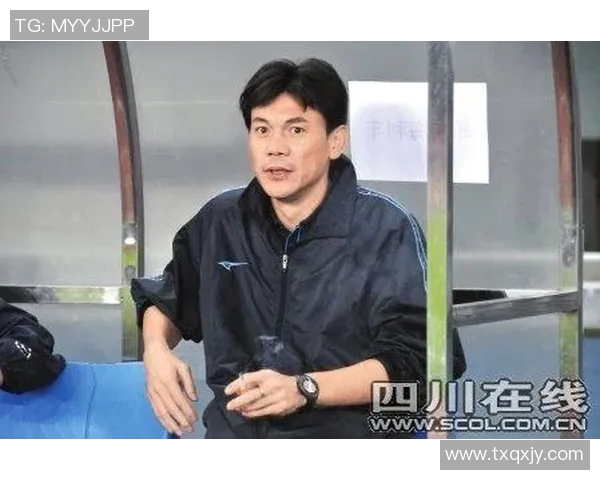 武汉足球明星蔡晟的成长历程与辉煌成就全解析