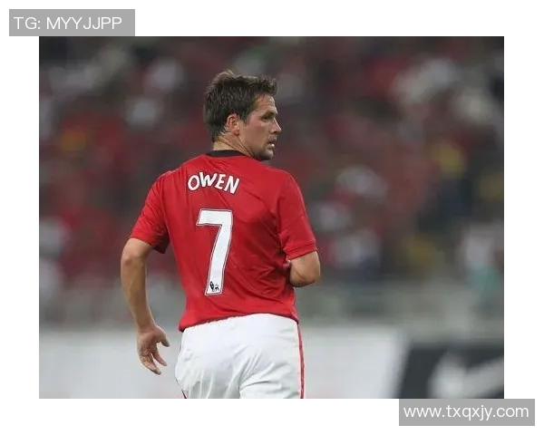 欧文是否已经成为当今足球界的明星球员及其影响力分析