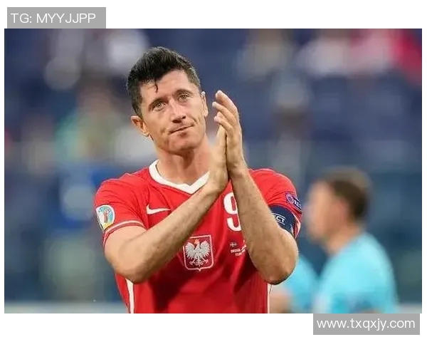 波兰足球明星的辉煌成就与影响力解析